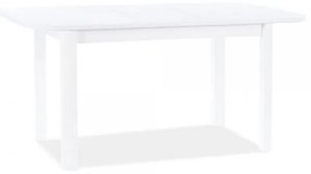 Jedálenský stôl Diego II 105 × 65 cm