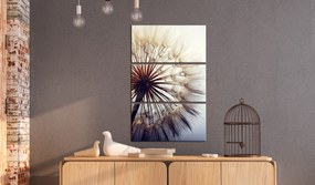Artgeist Obraz - Beautiful Summer I Veľkosť: 80x120, Verzia: Premium Print