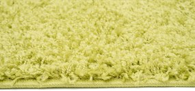 TA Koberec 6365A SVETLOZELENÁ TOKIO PRE Rozmer: 60x200 cm