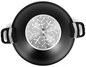 Wok panvica G21 Lagoon 36 cm s pokrievkou 6342513