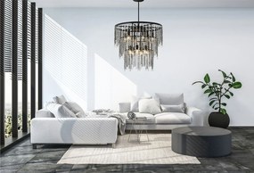 Toolight Rea, Luster Cristal APP1314-CP Black, OSW-07988