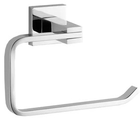 Mexen príslušenstvo, VANE držiak na wc papier, chróm, 7020933-00