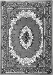 DC Koberec Orient 002 sivá Rozmer: 250×350 cm