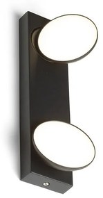 Moderné svietidlo RENDL RED ELISEO II  R13917