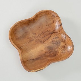 Miska Savara II 23x23x4 cm