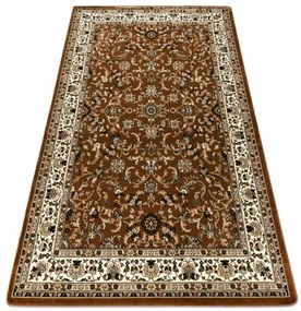 Koberec ROYAL ADR vzor 1745 hnedý