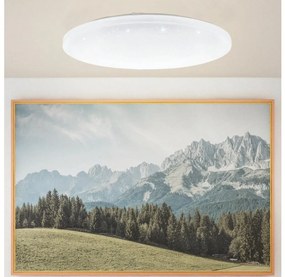 Eglo Eglo 98237 - LED Stmievateľné stropné svietidlo FRANIA-A LED/36W/230V + DO EG98237