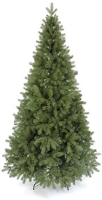 Vianočný stromček Borovica FULL 3D 180 cm