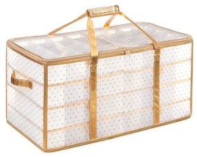 Úložný box RFB029A01 na vianočné gule