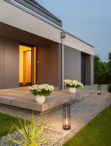 Vonkajšia lampa Elysium 50