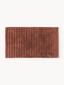 Huňatá kúpeľňová predložka Bailey