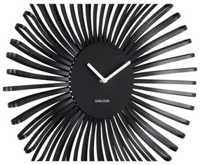 Nástenné hodiny ø 48 cm Polo – Karlsson