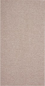 Timzo, Behúň Rambo-Bet 71, 120x400, béžová, chodba / predsieň