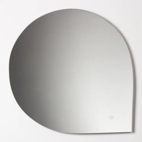 Brilagi - LED kúpeľňové zrkadlo RICADI LED/19W/230V 60x60 cm IP44 CRI 90 stmievateľné + CCT