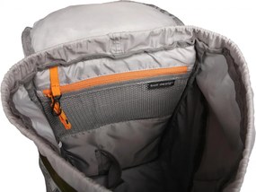 Detský turistický batoh BOLL Trapper 18 l – boysenberry