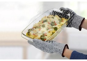 Rukavica na grilovanie 2 ks – Maximex