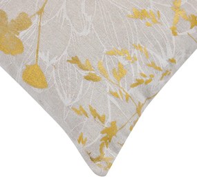 Dekoračný vankúš 45x45 cm Anassia – douceur d'intérieur