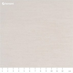 Biela rozkladacia pohovka vhodná do exteriéru Karup Design Design OUT™ Buckle Up White