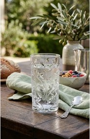 RCR LAURUS POHÁR NA VODU 250ML SADA 6 KS