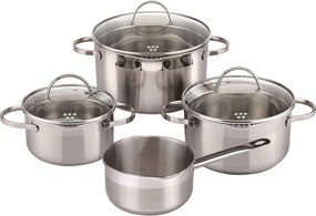 Sada riadu Comfort (7 dielov)