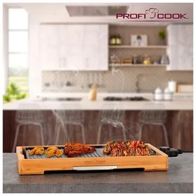 ProfiCook TYG 1143 Teppanyaki gril