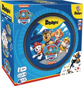 Dobble - Labková patrola