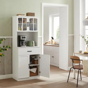 Kuchynská skriňa LSC361W21