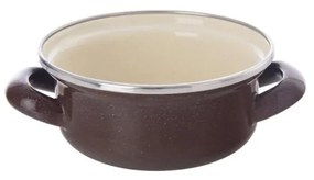 Kastról BROWN Lem 0,65 l