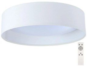 BPS Koncept LED Stmievateľné stropné svietidlo SMART GALAXY LED/24W/230V biela + DO BS0592