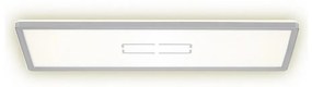 Briloner 3394-014 - LED Stropné svietidlo FREE LED/22W/230V 58x20 cm