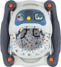 Detské chodítko Patrol Plus galaxia