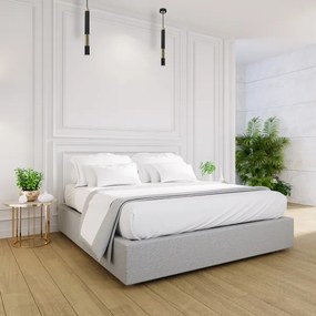 LED Luster na lanku DALLAS 1xGU10/3W/230V