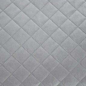 PREHOZ NA POSTEĽ LUIZ 5 170X210 CM STRIEBORNÝ
