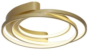 Rabalux 71288 - LED stropné svietidlo HOLIZE LED/50W/230V