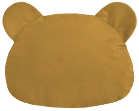 Detský vankúšik Teddy Farba: 2.Bežový