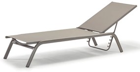 GS 926 lehátko taupe