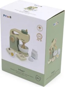 Mixér Viga 44217 PolarB zelený