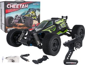 Ramiz R/C závodné vozidlo CHEETAH 1:16