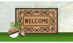 Rohožka 45x75 cm Mix Mats - Hanse Home