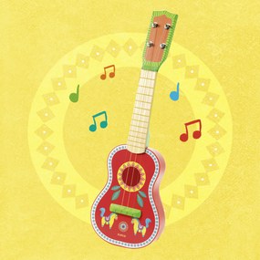 Ukulele – Animambo