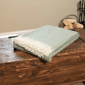 Vlnená deka 140x200 cm – Native Natural