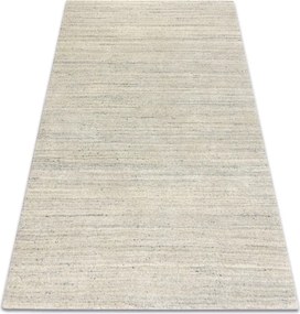 Koberec BERBER LOOM svetlosivý
