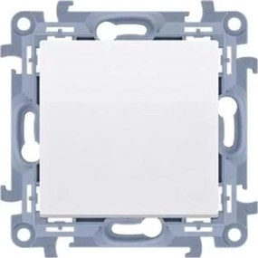 Vypínač jednopólový BI CW1.01/11