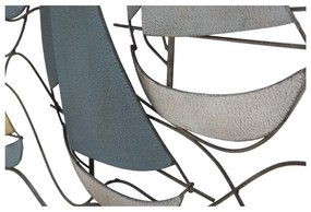 Nástenná dekorácia Mauro Ferretti Sea, 114,5 × 62,5 cm