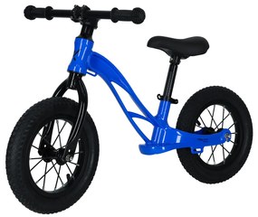 KIK Trike Fix Active X1 cross-country bicykel modrý