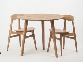 Stima Dubový stôl RING