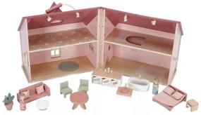 Little Dutch - Drevený domček pre bábiky