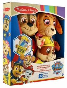 Maňušky Labková Patrola / Paw Patrol, 4 ks