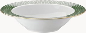 Porcelánové misky Francis, 6 ks