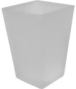 Pohár na kefky na zuby Nefryt